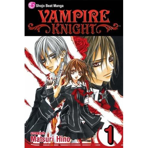 Vampire Knight Vampireknight