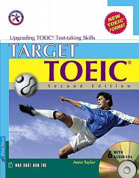 CD TOEIC UPDATE... 7