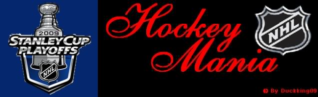 Hockey Mania