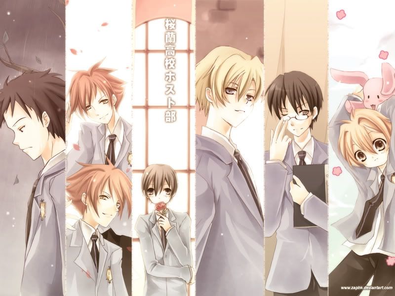 OURAN HIGH SCHOOL HOST CLUB 1166319642896