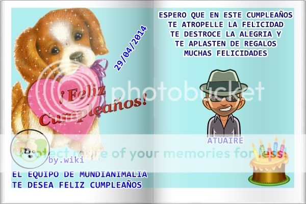 EL EQUIPO DE MUNDIANIMALIA TE FELICITA ATUAIRE 29ABRIL2014ATUAIRE_zps14796869