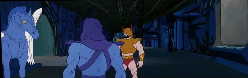 Los asombrosos panoramas de Filmation en MOTU - Página 10 Laboratoriodeskeletor