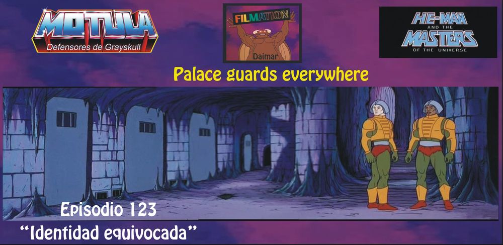 Palace guards everywhere!!! Palaceguardseverywhere487