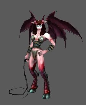 Super Pack De Rips By Elbereth (Primero) SuccubusSpell