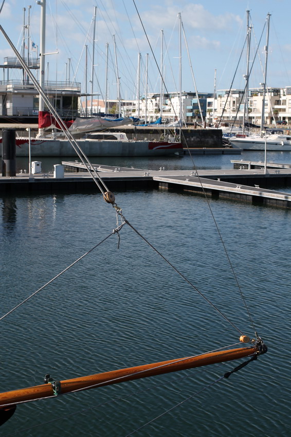 Avec Chris à la Rochelle, des bateaux et une jolie GS  Chris_09