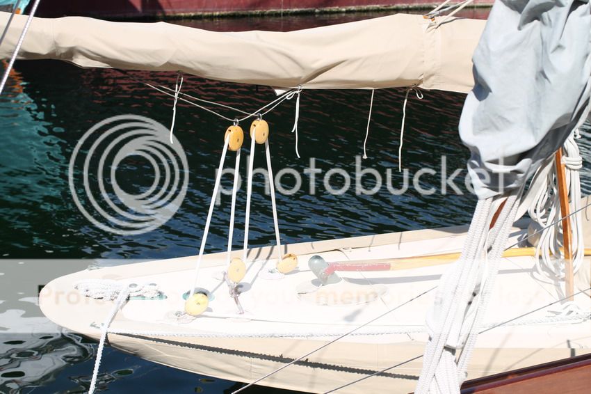 Avec Chris à la Rochelle, des bateaux et une jolie GS  Chris_15