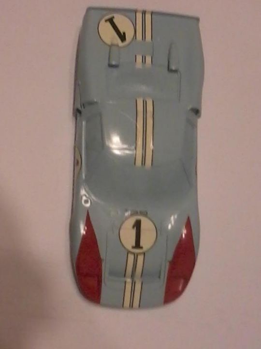 MeC: FORD GT40 1966 MKII LE MANS - FUJIMI 1/24 2014-04-10231009_zpse98df7d6