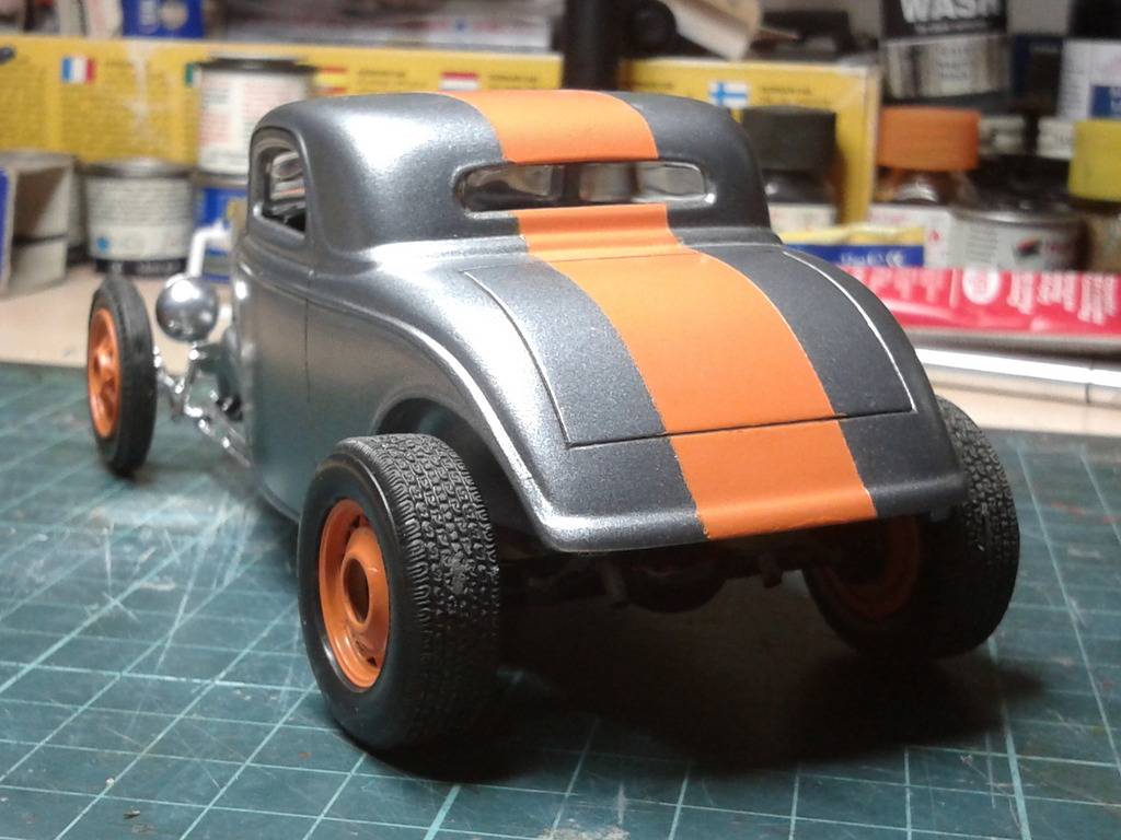 Revell '34 coupe 2015-04-31