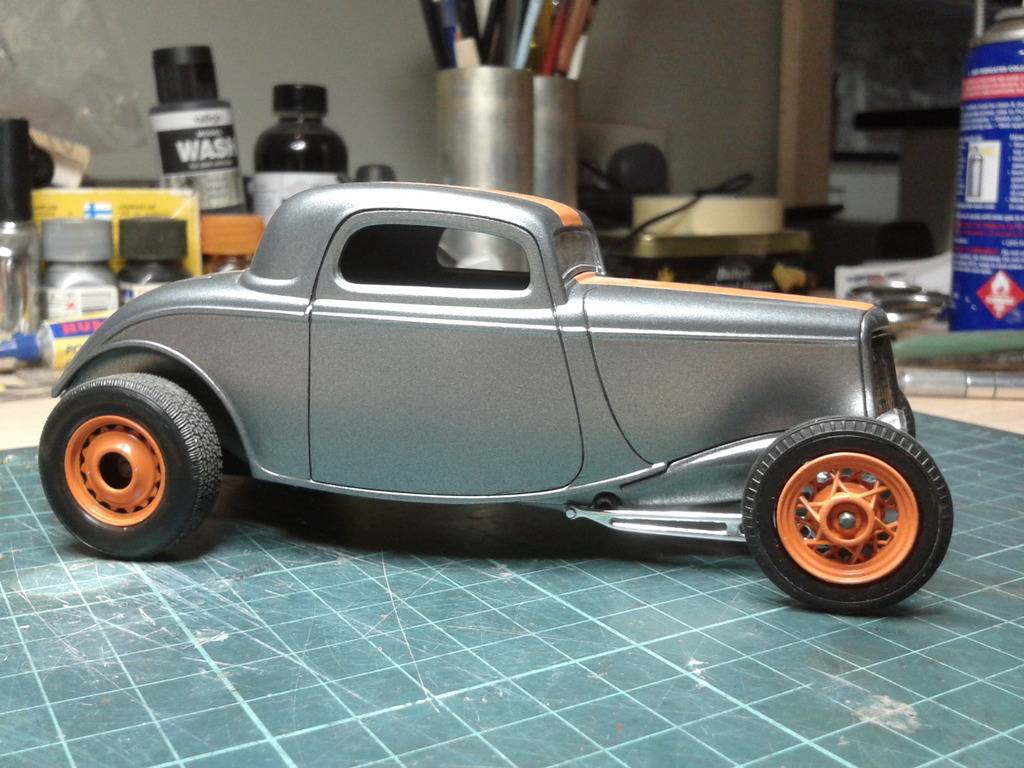 Revell '34 coupe 2015-04-57