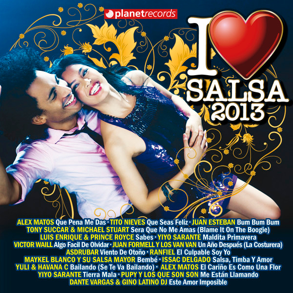 VA- I LOVE SALSA (2013) Front_zpsf712c656