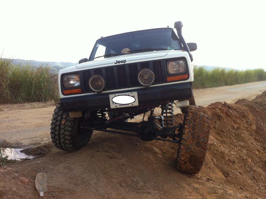 DUDAS SOBRE JEEP COMANCHE Foto08-10-12150740