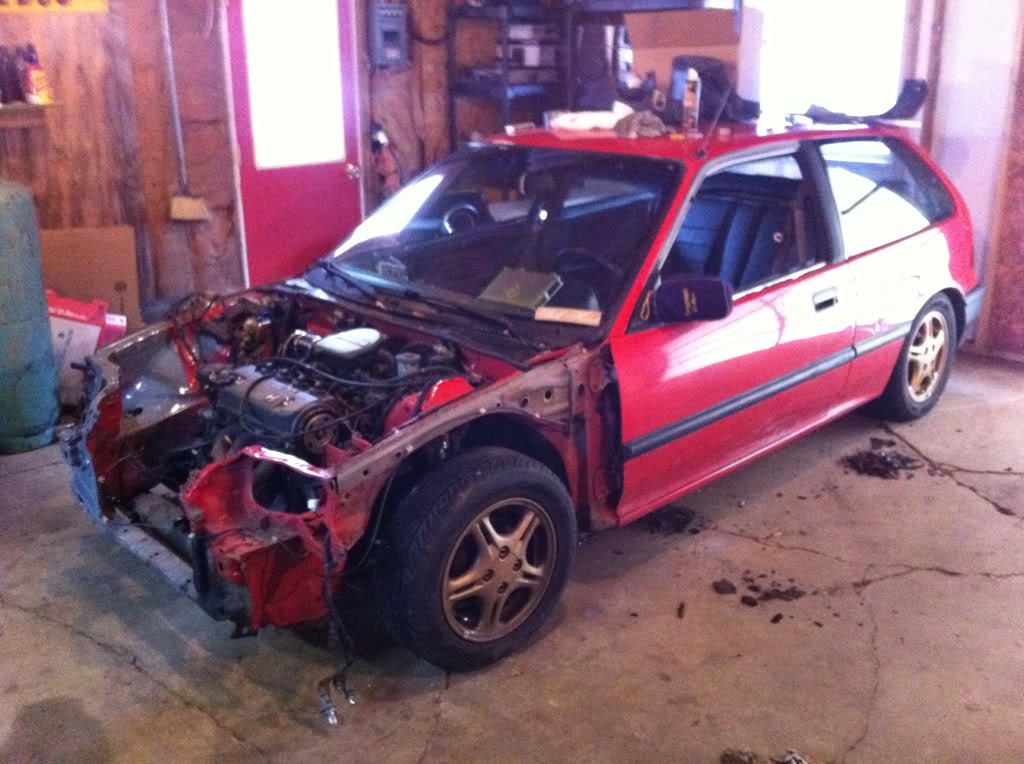 90 Hatch turbo DOHC ZC build D6d29afd