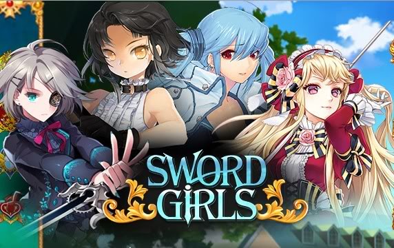 Sword Girls, dành cho ai thích  các bé moe Sword-Girls-Online-LOGO