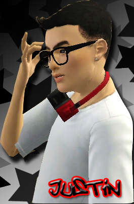 My husband in Sims! XD 692c768c
