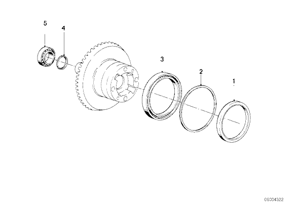 F-D crown wheel input bearing adjusting shim 10_zpsb1d3caa1