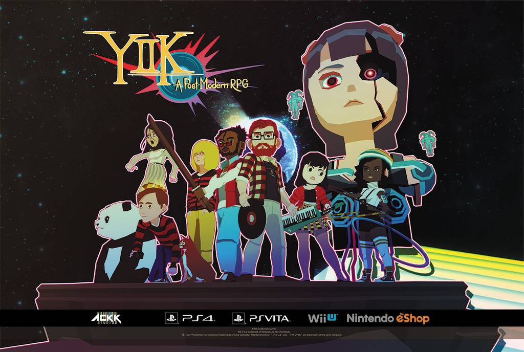 Ackk Studios YIIK Title Coming To Wii U At The Same Time As Other Platforms YIIK%20banner_zpshrhkoakn