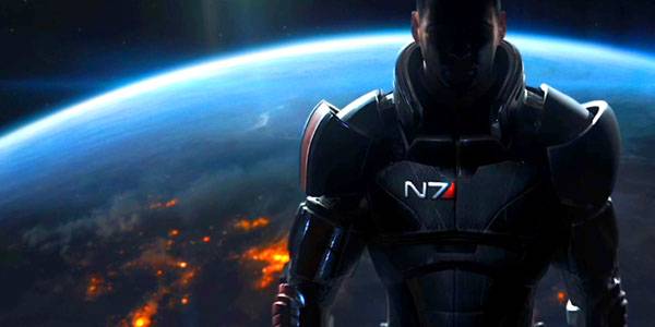 Straight Right: Mass Effect 3 WiiU Is Only The Beginning Me3