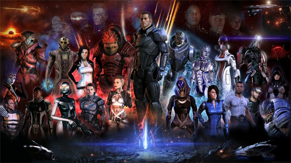  Mass Effect Trilogy box set Mass-effect-trilogy-coming-this-holiday-seasonjpg