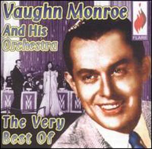 November 2, 1955 (Billboard Changes Format) Vaugnmonroe