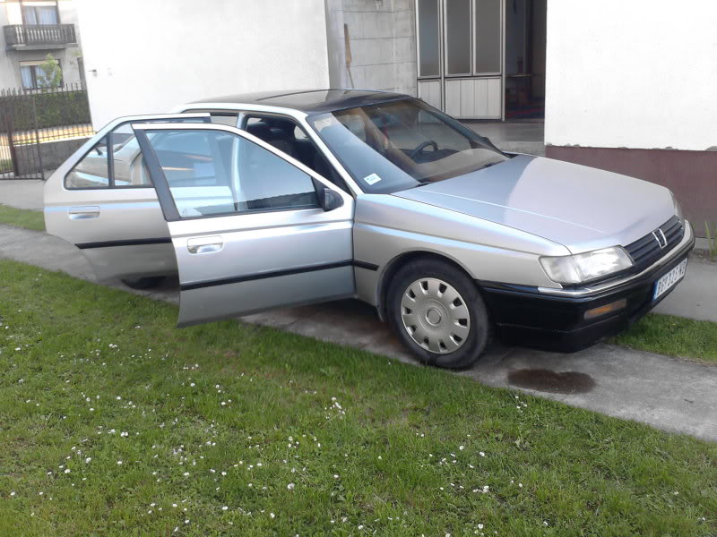 (605) Peugeot 605 SRi '93 P290412_1843