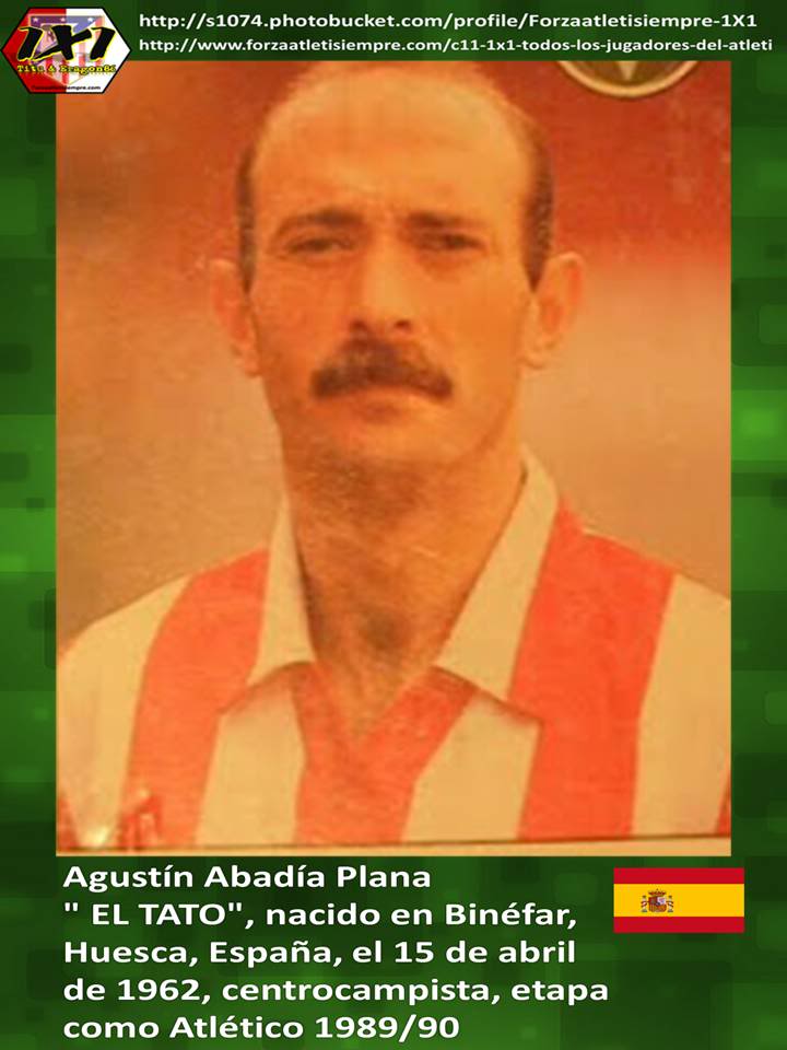 Agustín ABADÍA Plana, "EL TATO" Diapositiva12