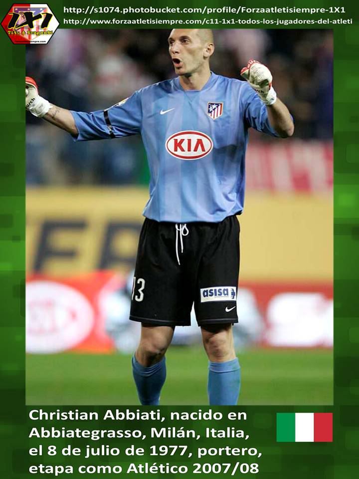 Christian ABBIATI Diapositiva34