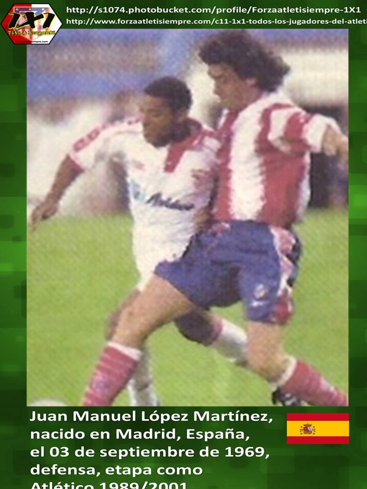 Juan Manuel LÓPEZ MARTÍNEZ Diapositiva15