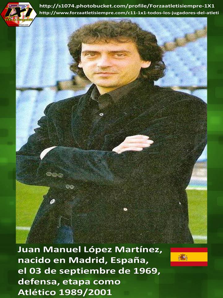 Juan Manuel LÓPEZ MARTÍNEZ Diapositiva23