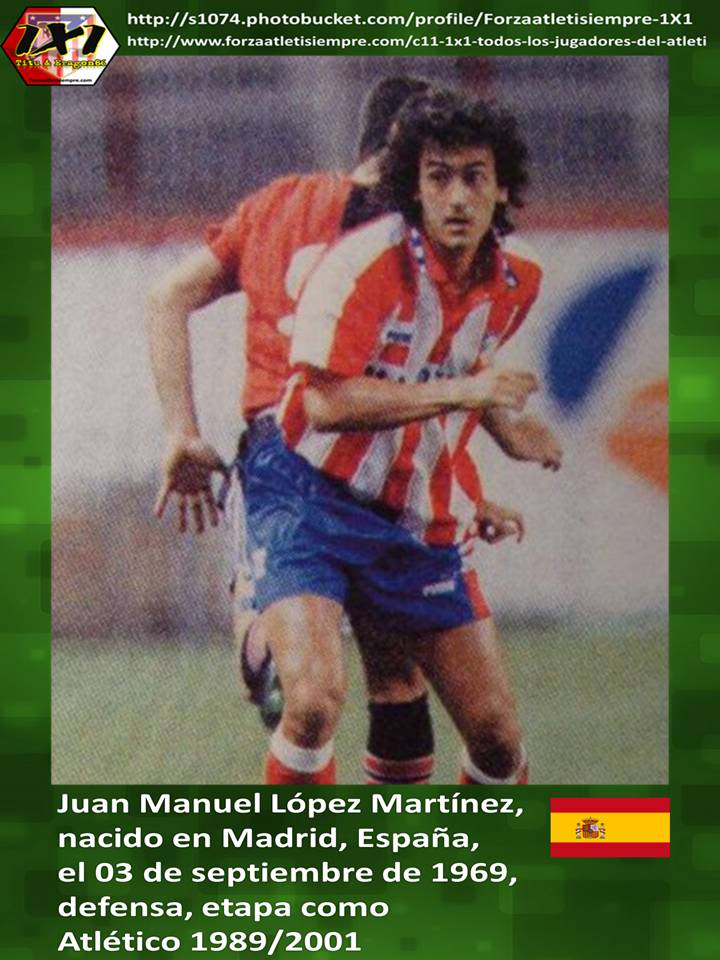 Juan Manuel LÓPEZ MARTÍNEZ Diapositiva25