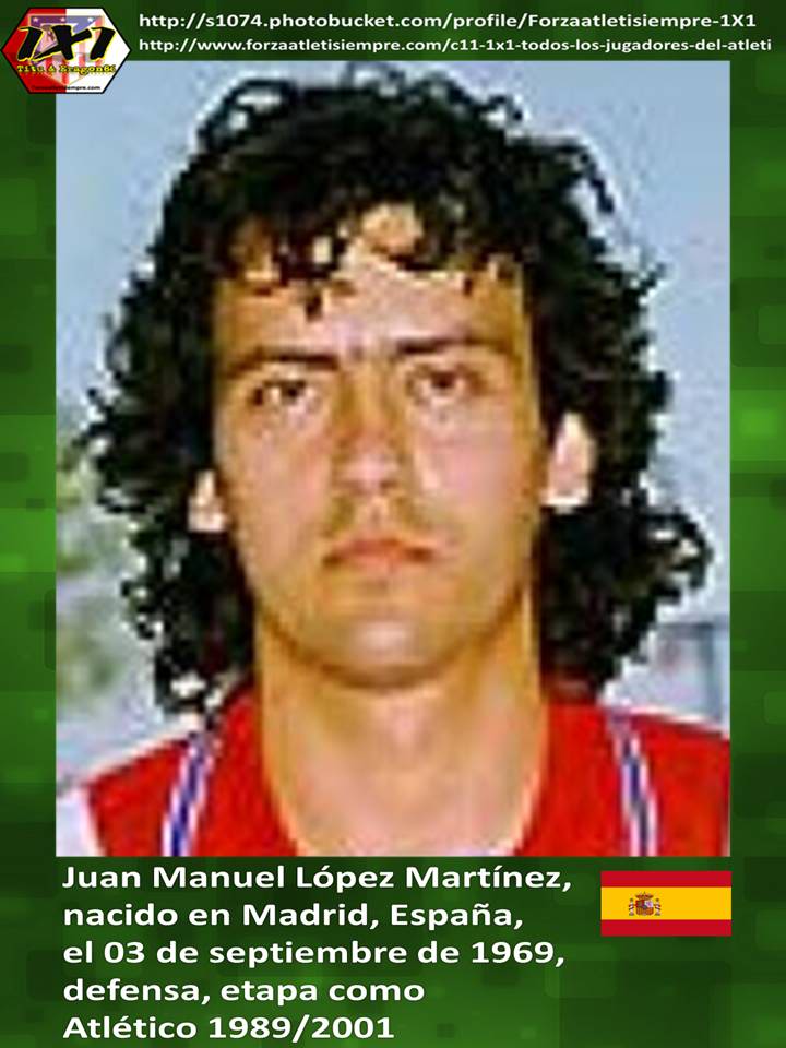 Juan Manuel LÓPEZ MARTÍNEZ Diapositiva26