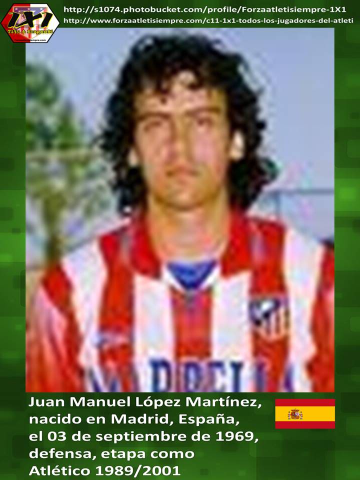 Juan Manuel LÓPEZ MARTÍNEZ Diapositiva27