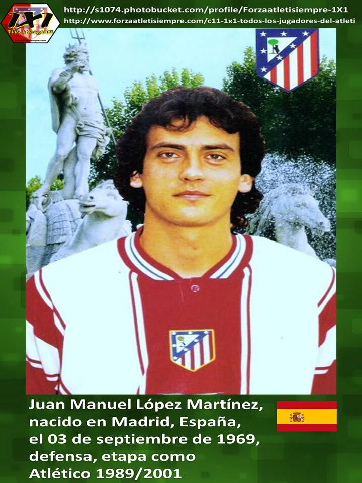 Juan Manuel LÓPEZ MARTÍNEZ Diapositiva28