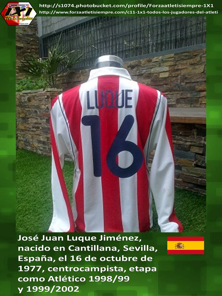 José Juan LUQUE Jiménez Diapositiva19