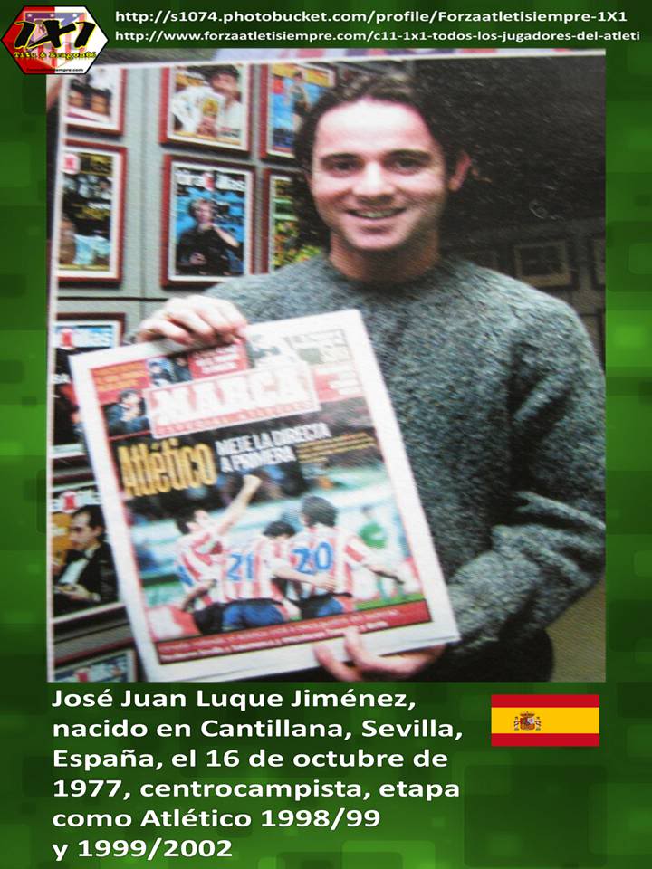 José Juan LUQUE Jiménez Diapositiva21