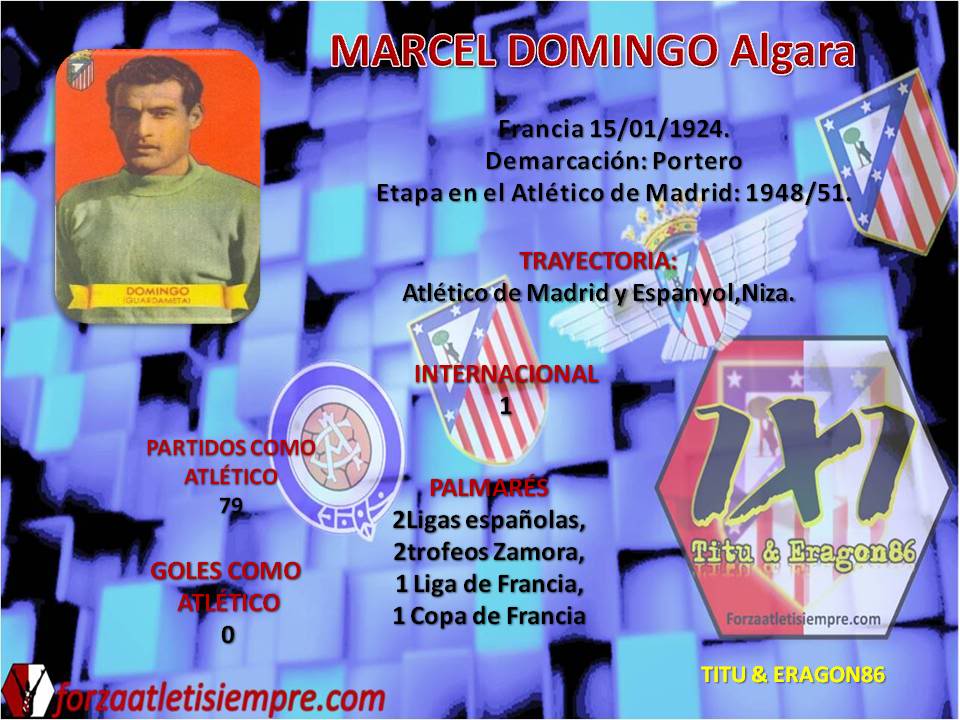 MARCEL DOMINGO Algara Marceldoming