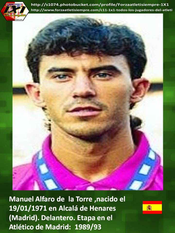 Manuel Alfaro de La Torre Diapositiva1