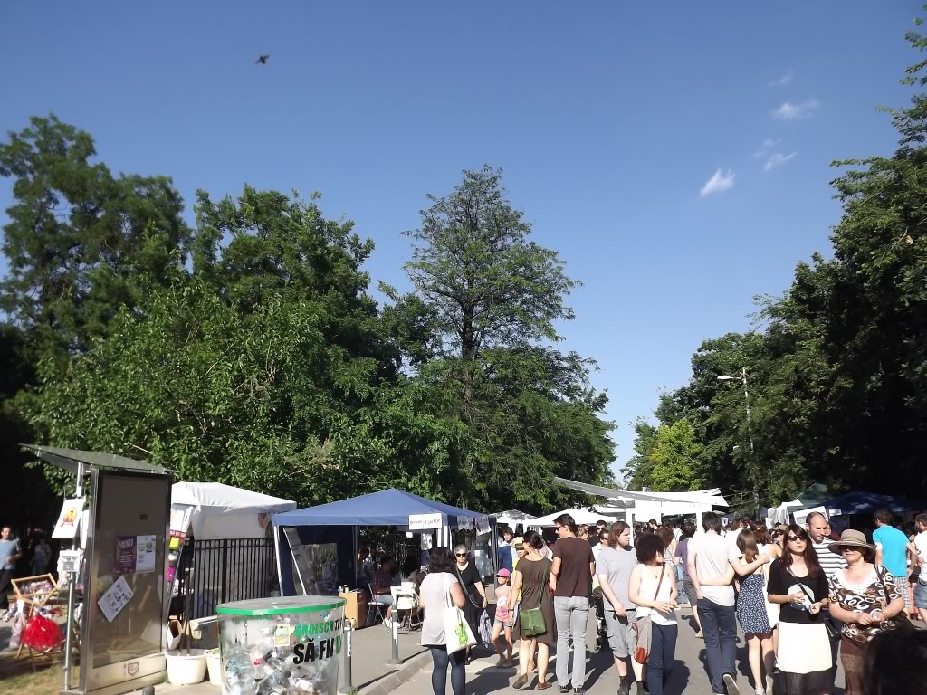 STREET DELIVERY-BUCURESTI,IUNIE 2012 VE90___3