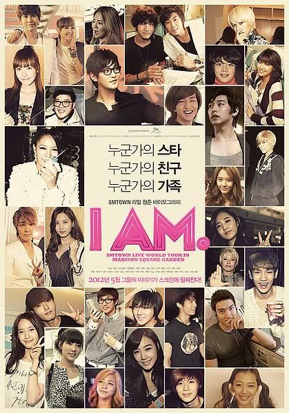 I AM (SMTOWN) : le film I-am-smtown-movie-2012