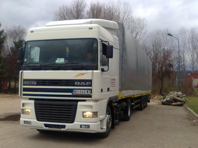 Daf 95XF Photo0037