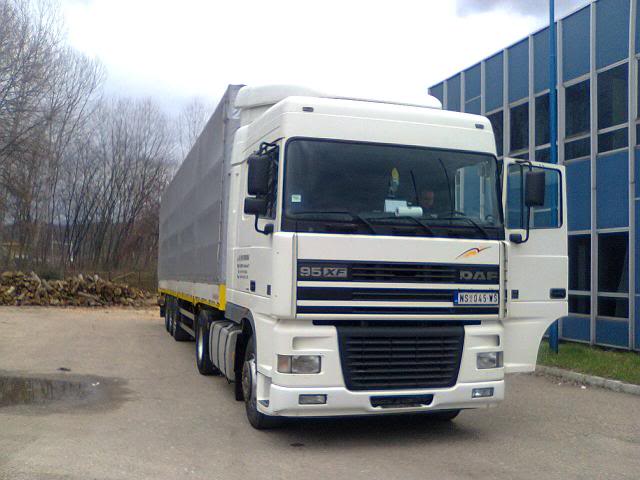 Daf 95XF Photo0039