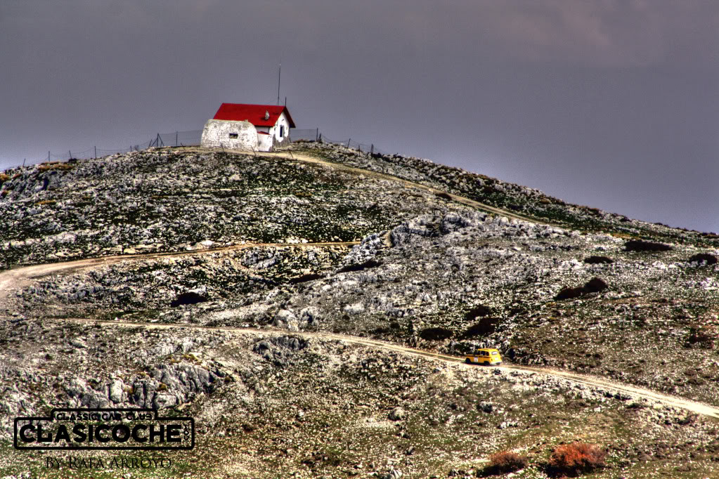 CRÓNICA XII RUTA CLASICOCHE // Por las Sierras de Jaén // 1 de abril de 2012 - Página 3 IMG_2411HDR