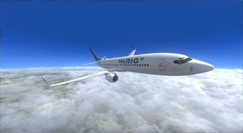 |SBMQ| Alberto Alcolumbre  --> |SBSL| Marechal Hugo da Cunha Machado | VARIG 737-800 NGX 2012-3-28_9-23-41-352