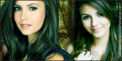 Nina Dobrev & Victoria Justice CpiadeSemttulo2-1