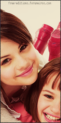 Selena Gomez & Joey King Semttulo3-98