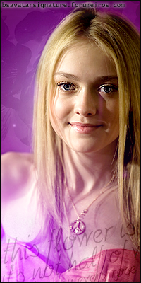 Dakota Fanning Dakota01