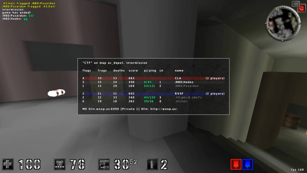 |NBD| vs .45| 20120407_214004_ac_depot_CTF