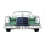 Catálogo Mercedes-Benz 220 SE 1960 Th_5-3