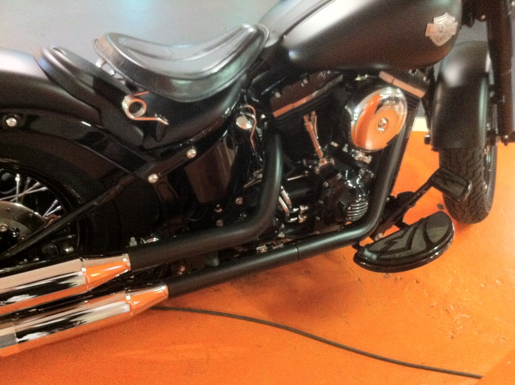 Softail slim custom  - Page 2 File-13