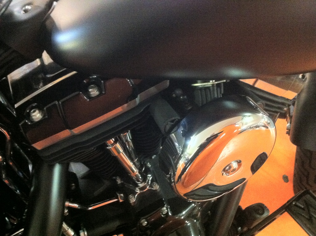 Softail slim custom  - Page 2 File-14