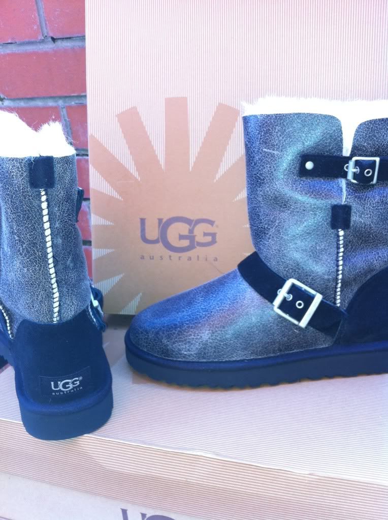 Australia UGG short boots. 046